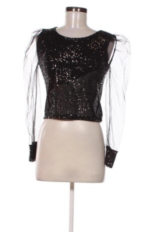 Női blúz Unbranded, Méret M, Szín Fekete, Ár 669 Ft