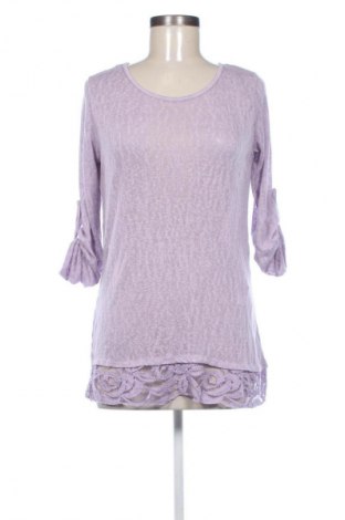 Női blúz Unbranded, Méret M, Szín Lila, Ár 3 910 Ft