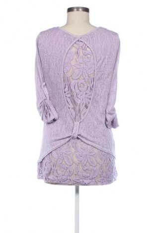Női blúz Unbranded, Méret M, Szín Lila, Ár 3 910 Ft