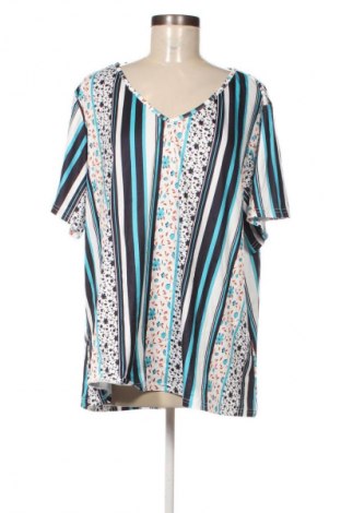 Női blúz Unbranded, Méret 3XL, Szín Sokszínű, Ár 1 979 Ft