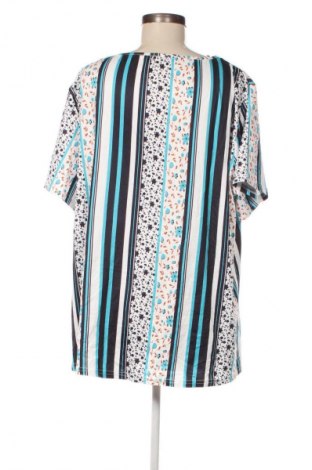 Női blúz Unbranded, Méret 3XL, Szín Sokszínű, Ár 1 979 Ft