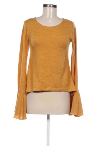 Damen Shirt Unbranded, Größe M, Farbe Gelb, Preis 1,99 €