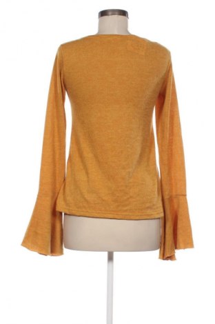 Damen Shirt Unbranded, Größe M, Farbe Gelb, Preis 1,99 €