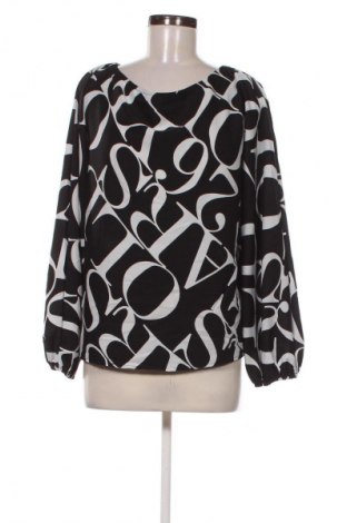 Дамска блуза Unbranded, Размер M, Цвят Многоцветен, Цена 2,04 €