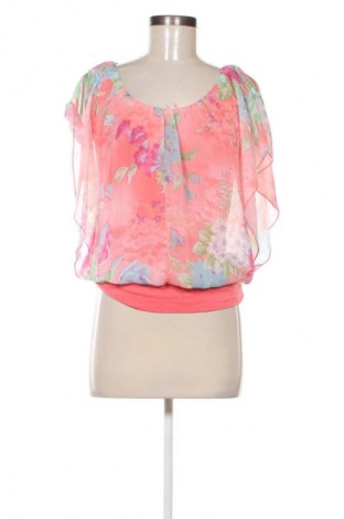 Dámská halenka Unbranded, Velikost M, Barva Vícebarevné, Cena  49,00 Kč