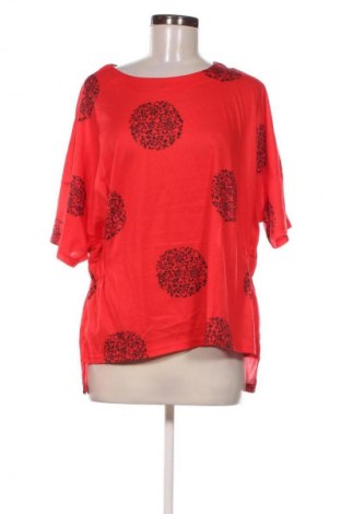 Damen Shirt Unbranded, Größe XXL, Farbe Rot, Preis € 5,99