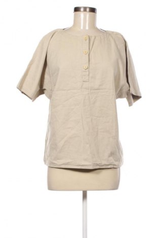 Női blúz Unbranded, Méret S, Szín Bézs, Ár 939 Ft