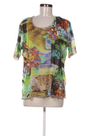 Női blúz Unbranded, Méret L, Szín Sokszínű, Ár 1 189 Ft