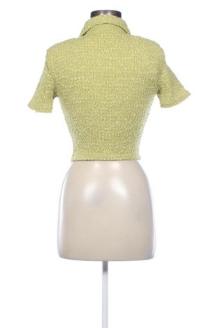 Női blúz Unbranded, Méret S, Szín Zöld, Ár 669 Ft