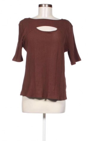 Női blúz Unbranded, Méret M, Szín Barna, Ár 669 Ft