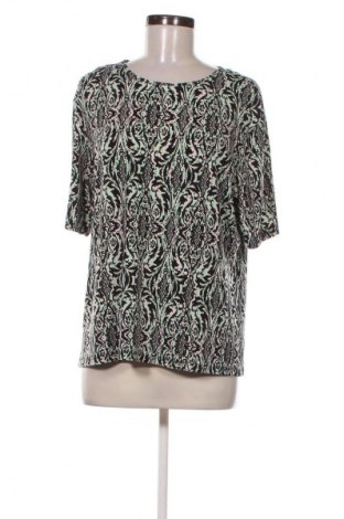 Дамска блуза Unbranded, Размер XXL, Цвят Многоцветен, Цена 4,60 €