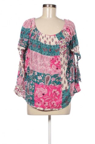 Női blúz Unbranded, Méret XL, Szín Sokszínű, Ár 1 839 Ft