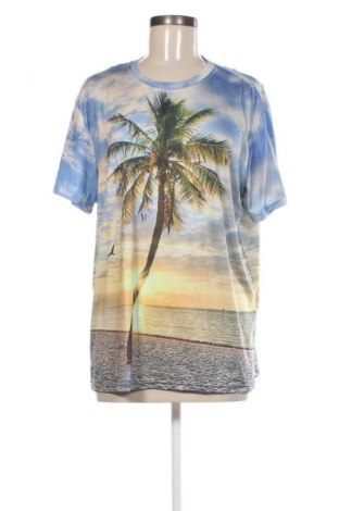 Damen Shirt Unbranded, Größe XXL, Farbe Mehrfarbig, Preis € 5,99