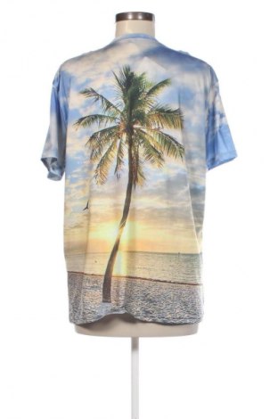 Damen Shirt Unbranded, Größe XXL, Farbe Mehrfarbig, Preis € 5,99