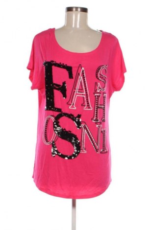 Bluză de femei Unbranded, Mărime M, Culoare Roz, Preț 7,99 Lei