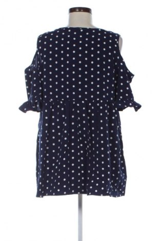 Dámská halenka Unbranded, Velikost XXL, Barva Vícebarevné, Cena  219,00 Kč