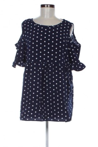 Dámská halenka Unbranded, Velikost XXL, Barva Vícebarevné, Cena  219,00 Kč