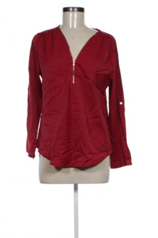 Női blúz Unbranded, Méret M, Szín Piros, Ár 669 Ft