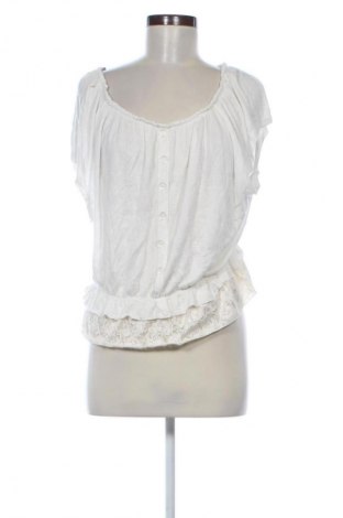 Γυναικεία μπλούζα Unbranded, Μέγεθος M, Χρώμα Λευκό, Τιμή 1,99 €