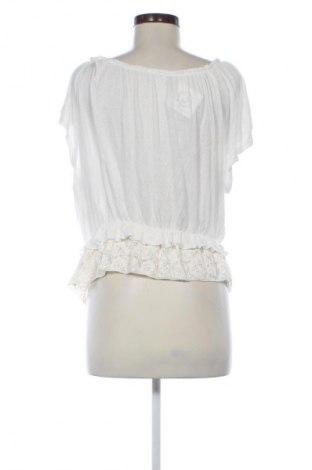 Γυναικεία μπλούζα Unbranded, Μέγεθος M, Χρώμα Λευκό, Τιμή 1,99 €