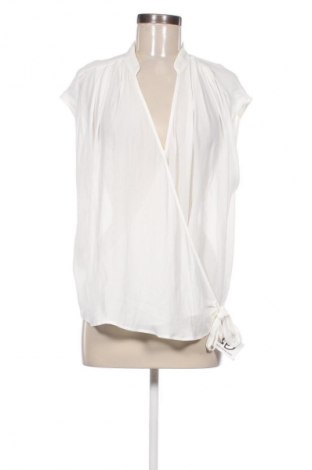 Női blúz Unbranded, Méret L, Szín Fehér, Ár 669 Ft
