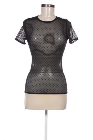 Bluzka damska Unbranded, Rozmiar M, Kolor Czarny, Cena 22,99 zł