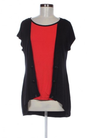 Γυναικεία μπλούζα Unbranded, Μέγεθος L, Χρώμα Πολύχρωμο, Τιμή 2,99 €