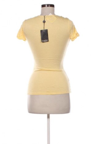 Női blúz Unbranded, Méret S, Szín Sárga, Ár 2 419 Ft