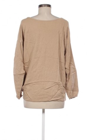 Női blúz Unbranded, Méret L, Szín Bézs, Ár 3 800 Ft