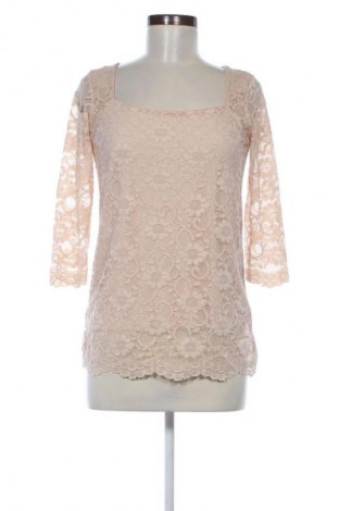 Bluzka damska Unbranded, Rozmiar M, Kolor Beżowy, Cena 29,00 zł