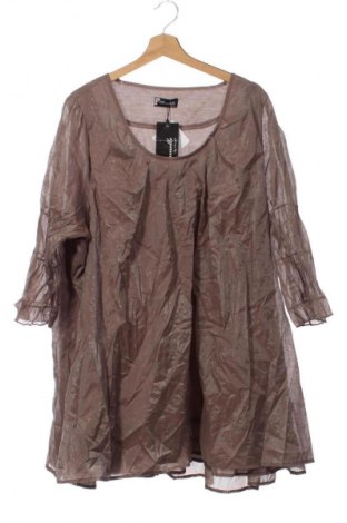 Női blúz Unbranded, Méret XS, Szín Barna, Ár 6 182 Ft