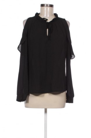 Női blúz Unika, Méret S, Szín Fekete, Ár 3 800 Ft