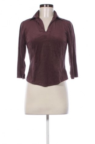 Női blúz Unit, Méret M, Szín Lila, Ár 1 900 Ft