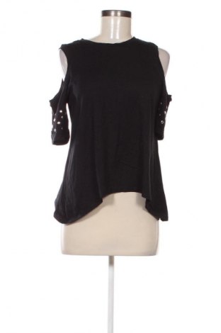 Női blúz United Colors Of Benetton, Méret S, Szín Fekete, Ár 1 709 Ft