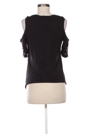 Női blúz United Colors Of Benetton, Méret S, Szín Fekete, Ár 1 709 Ft