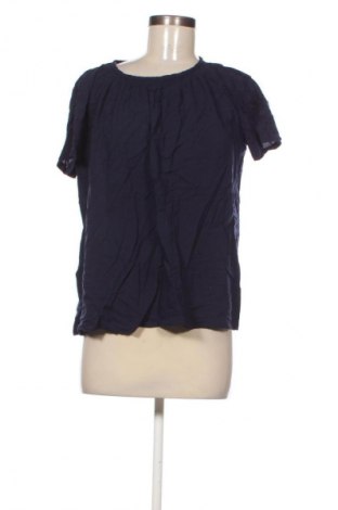 Női blúz United Colors Of Benetton, Méret S, Szín Kék, Ár 1 679 Ft