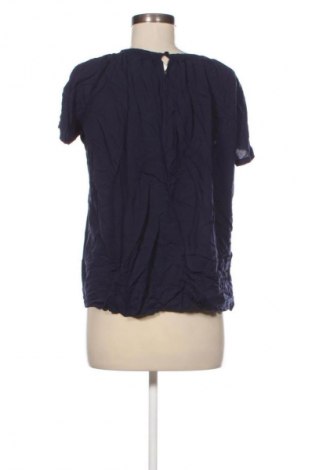 Női blúz United Colors Of Benetton, Méret S, Szín Kék, Ár 1 679 Ft