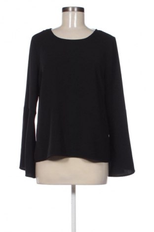 Női blúz VILA, Méret L, Szín Fekete, Ár 669 Ft