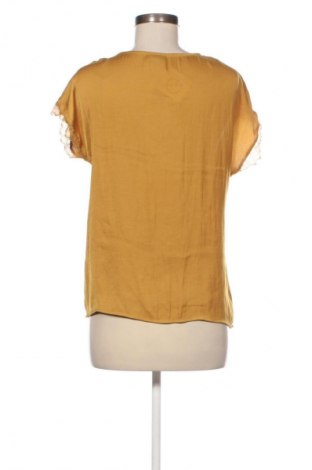 Női blúz VILA, Méret S, Szín Narancssárga
, Ár 1 299 Ft