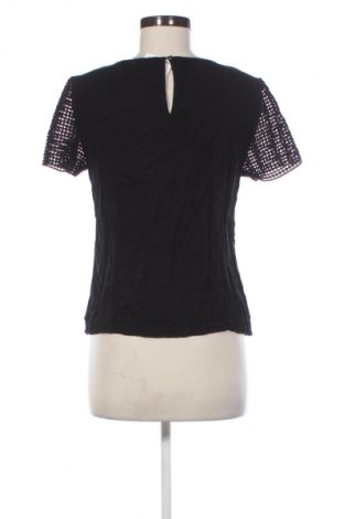 Női blúz VILA, Méret M, Szín Fekete, Ár 999 Ft