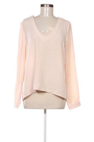 Γυναικεία μπλούζα VILA, Μέγεθος L, Χρώμα Ρόζ , Τιμή 2,99 €