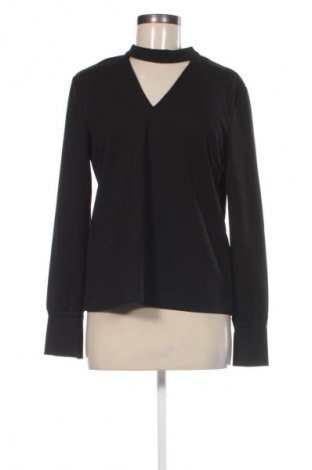 Damen Shirt VILA, Größe M, Farbe Schwarz, Preis 2,99 €