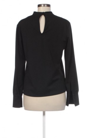 Damen Shirt VILA, Größe M, Farbe Schwarz, Preis 2,99 €