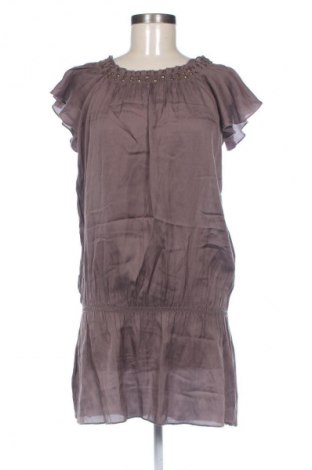 Női blúz VILA, Méret M, Szín Barna, Ár 3 034 Ft