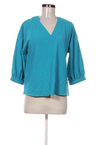 Női blúz Vero Moda, Méret S, Szín Kék, Ár 699 Ft