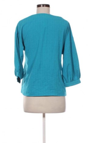 Női blúz Vero Moda, Méret S, Szín Kék, Ár 699 Ft