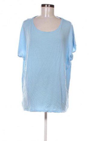 Dámska blúza Vero Moda, Veľkosť XL, Farba Modrá, Cena  3,95 €