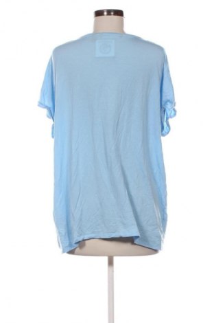 Dámska blúza Vero Moda, Veľkosť XL, Farba Modrá, Cena  3,95 €