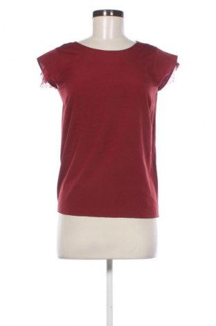 Női blúz Vero Moda, Méret XS, Szín Piros, Ár 1 059 Ft