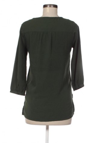 Damen Shirt Vero Moda, Größe XS, Farbe Grün, Preis € 1,99